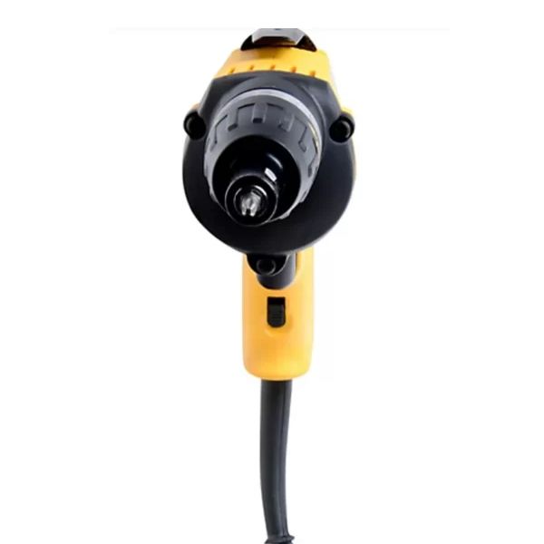Parafusadeira leve e ergon&ocirc;mica para fixações em drywall. Potência de 720 W.