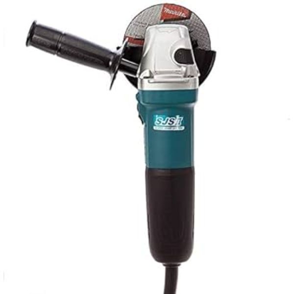 A Esmerilhadeira Angular Makita 4.1/2” GA4540R é uma ferramenta robusta e confiável projetada para atender às demandas dos profissionais mais exigentes.