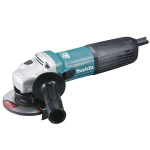 Esmerilhadeira Angular Makita 4.1/2” GA4540R