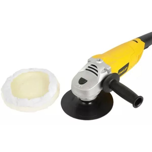 IDEAL PARA TRABALHOS EM MARCENARIA, FÁBRICA DE M&Oacute;VEIS E FUNILARIA DE AUTOS EM POLIMENTOS E LIXAMENTOS. USO EM FUNILARIAS, LAVA-RÁPIDOS, RENOVADORAS DE CARROS E AGÊNCIAS DE AUTO.