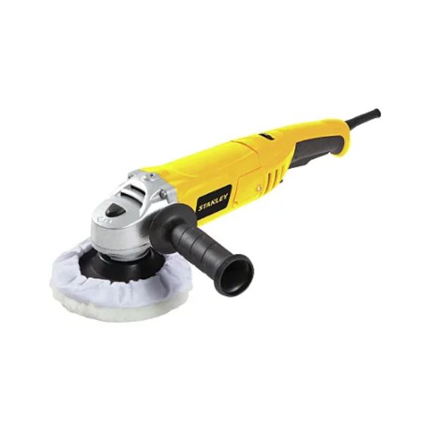 IDEAL PARA TRABALHOS EM MARCENARIA, FÁBRICA DE M&Oacute;VEIS E FUNILARIA DE AUTOS EM POLIMENTOS E LIXAMENTOS. USO EM FUNILARIAS, LAVA-RÁPIDOS, RENOVADORAS DE CARROS E AGÊNCIAS DE AUTO.