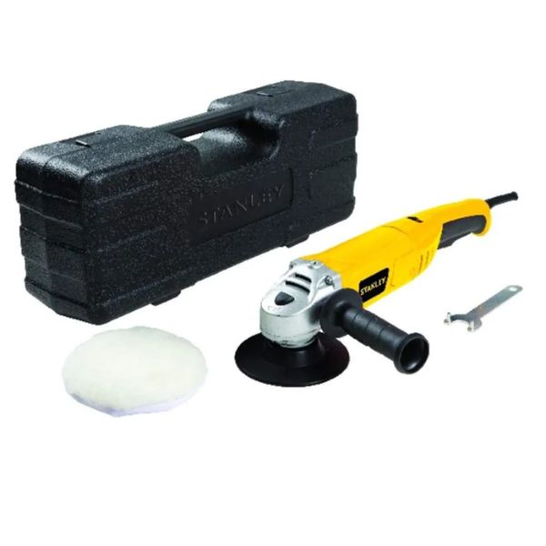IDEAL PARA TRABALHOS EM MARCENARIA, FÁBRICA DE M&Oacute;VEIS E FUNILARIA DE AUTOS EM POLIMENTOS E LIXAMENTOS. USO EM FUNILARIAS, LAVA-RÁPIDOS, RENOVADORAS DE CARROS E AGÊNCIAS DE AUTO.