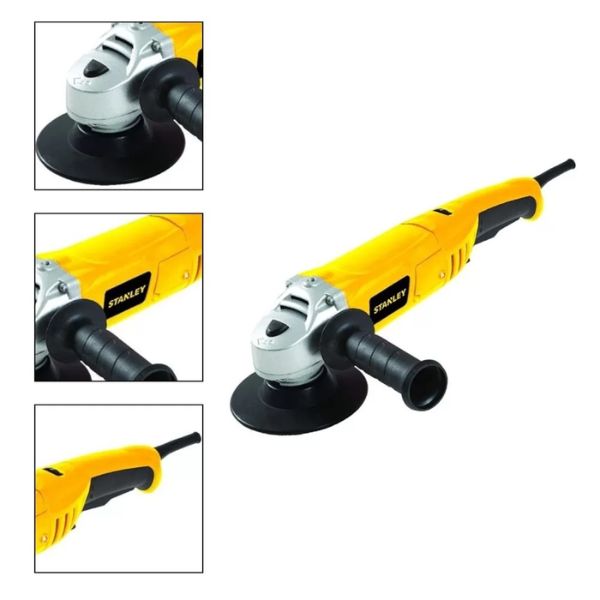 IDEAL PARA TRABALHOS EM MARCENARIA, FÁBRICA DE M&Oacute;VEIS E FUNILARIA DE AUTOS EM POLIMENTOS E LIXAMENTOS. USO EM FUNILARIAS, LAVA-RÁPIDOS, RENOVADORAS DE CARROS E AGÊNCIAS DE AUTO.