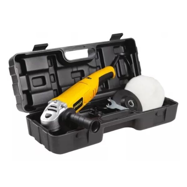 IDEAL PARA TRABALHOS EM MARCENARIA, FÁBRICA DE M&Oacute;VEIS E FUNILARIA DE AUTOS EM POLIMENTOS E LIXAMENTOS. USO EM FUNILARIAS, LAVA-RÁPIDOS, RENOVADORAS DE CARROS E AGÊNCIAS DE AUTO.