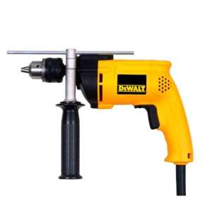 Furadeira de Impacto DW508SB2 1/2 220v - Dewalt