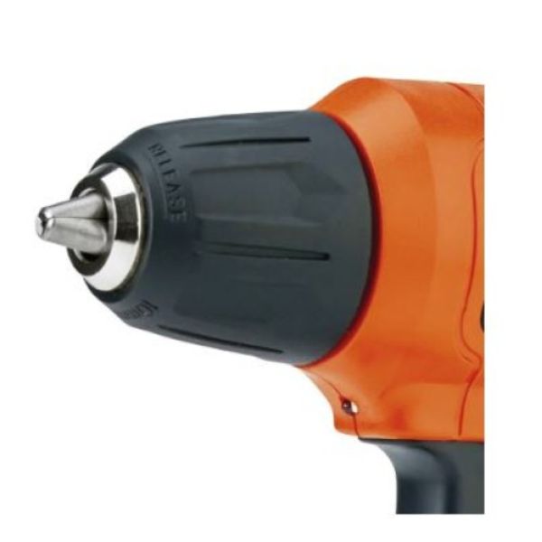 A Parafusadeira e Furadeira Black&Decker Bivolt LD12SP é uma ferramenta prática, projetada para facilitar diversas tarefas de reparo, montagem e instalação.