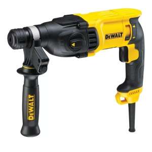 Martelete Perfurador Rompedor Dewalt D25133K 800W