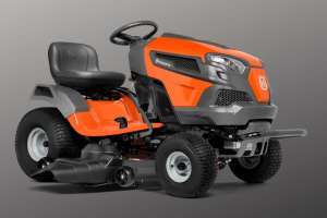 TRATOR CORTADOR DE GRAMA A GASOLINA 26 HP - TS 148
