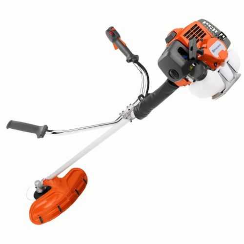 Descubra a Roçadeira Husqvarna 143RS, ideal para trabalhos pesados. Com motor potente, alta durabilidade e acessórios inclusos, oferece desempenho e economia para uso profissional.