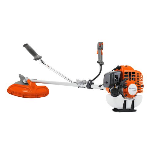 Descubra a Roçadeira Husqvarna 143RS, ideal para trabalhos pesados. Com motor potente, alta durabilidade e acessórios inclusos, oferece desempenho e economia para uso profissional.