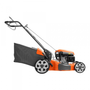 Cortador de Grama Husqvarna LC 151 a Gasolina - Plataforma de Corte de 51 cm