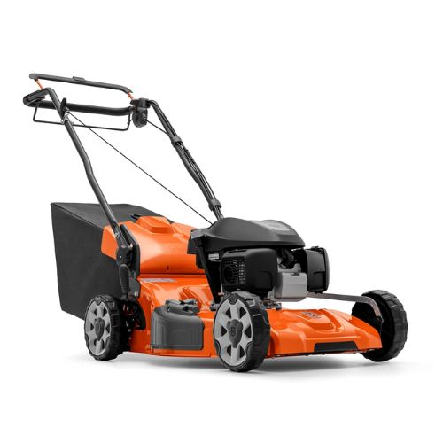 O Cortador de Grama Husqvarna LC 356VP é uma excelente escolha para manutenção de grandes jardins