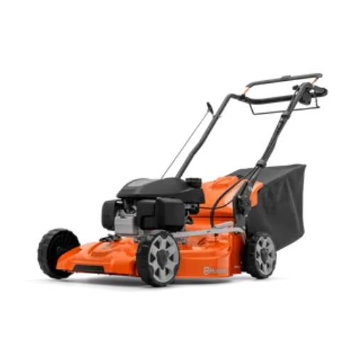 O Cortador de Grama Husqvarna LC 356VP é uma excelente escolha para manutenção de grandes jardins
