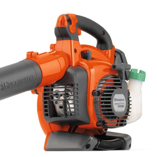 O Soprador de Folhas Husqvarna 125BVx é a escolha ideal para quem busca desempenho, praticidade e versatilidade no cuidado de jardins