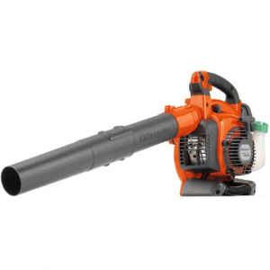 Soprador de Folhas a gasolina Husqvarna 125BVx
