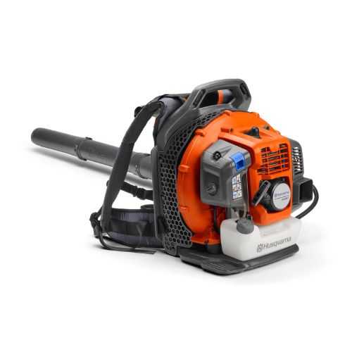 O Soprador Husqvarna 578BTF Costal foi projetado para desempenhar múltiplas funções com eficiência e conforto.
