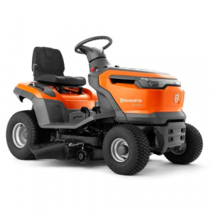 Trator cortador de Grama Husqvarna TS 114 15 hp