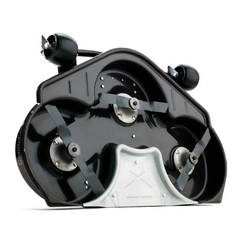 O Rider Husqvarna R316TX é um cortador de grama projetado para oferecer máxima eficiência e resultados profissionais. 