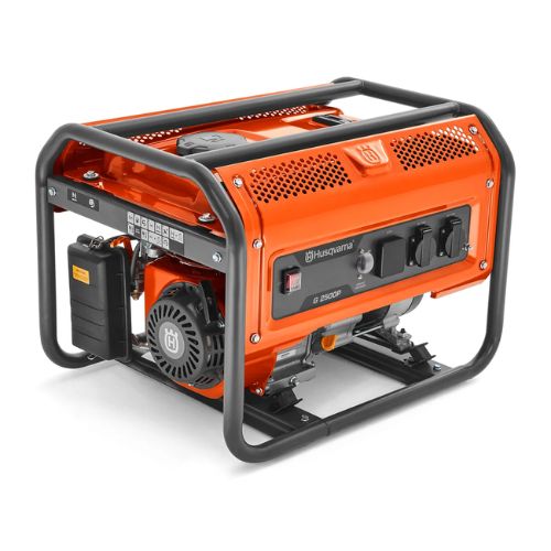 Os geradores Husqvarna foram projetados para oferecer energia confiável e estável, atendendo a diversas necessidades de uso, seja em ambientes residenciais, áreas rurais ou obras profissionais.