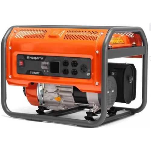 Os geradores Husqvarna foram projetados para oferecer energia confiável e estável, atendendo a diversas necessidades de uso, seja em ambientes residenciais, áreas rurais ou obras profissionais.