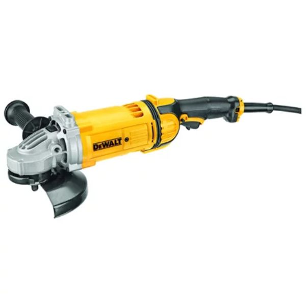 Esmerilhadeira Angular Dewalt 7