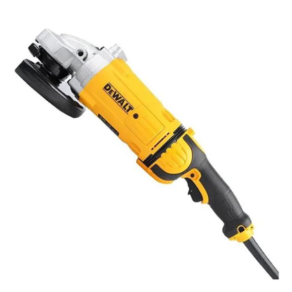 Esmerilhadeira Angular Dewalt 7