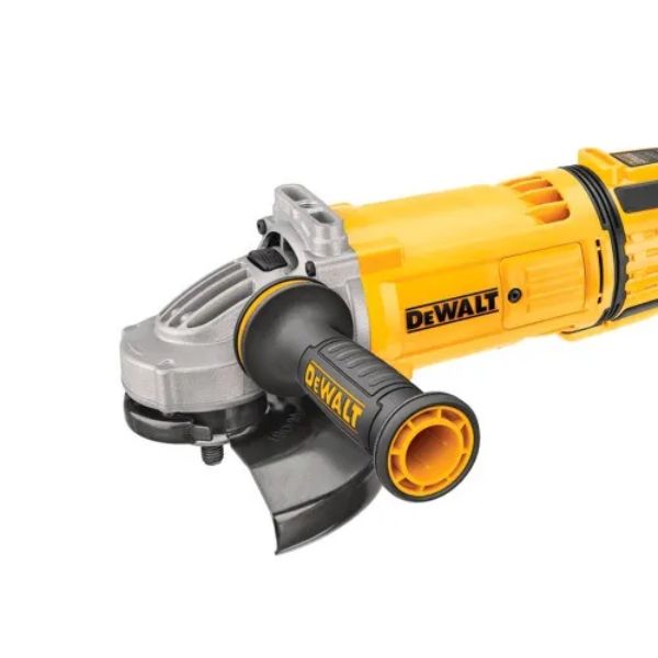 Esmerilhadeira Angular Dewalt 7