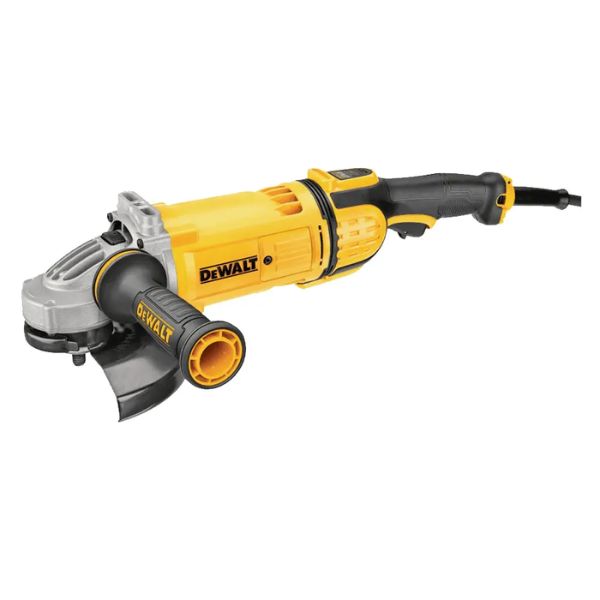 A Esmerilhadeira Angular Dewalt DWE4577 vem com garantia de 3 anos da Dewalt, proporcionando tranquilidade ao usuário quanto à qualidade e durabilidade do produto.