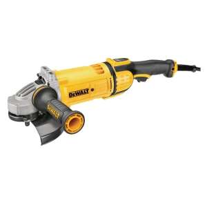 Esmerilhadeira Angular Dewalt 7 Dewalt 2700W - DWE4577