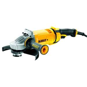 Esmerilhadeira Angular Dewalt 9 DWE4559 2400W