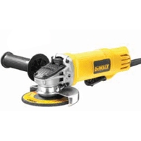 ESMERILHADEIRA ANGULAR DE 4-1/2 POL. 900W - DEWALT-DWE4120