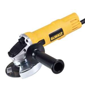 Esmerilhadeira Dewalt DWE4020 4 1/2 800w