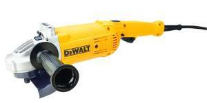 Esmerilhadeira Angular Dewalt 7 DWE497 2600W