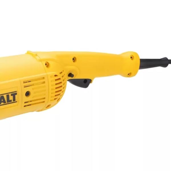 Esta esmerilhadeira angular Dewalt DWE496 oferece uma construção robusta e confiável, projetada para lidar com as aplicações mais exigentes.