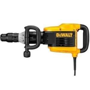 MARTELO DEMOLIDOR SDS MAX D25899K-B2 - DEWALT