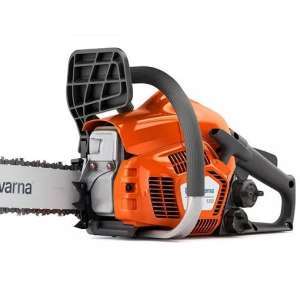 MOTOSSERRA HUSQVARNA 120
