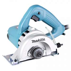 SERRA MÁRMORE MAKITA 4100NH3ZX2 COM 2 DISCOS