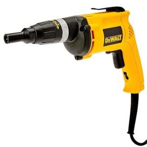Parafusadeira Elétrica 1/4 POL 540W DW255 DEWALT