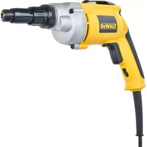 Parafusadeira 1/4 Dewalt DW268 540W