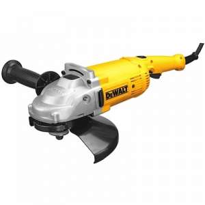 Esmerilhadeira Angular Dewalt 9 DWE490 2200W