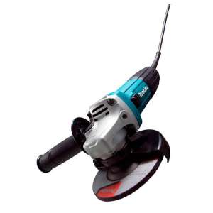 Esmerilhadeira Angular 4.1/2 GA4530 - MAKITA