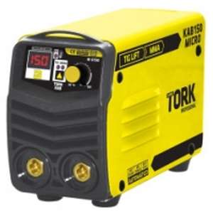 INVERSORAA DE SOLDA KAB-150 IE6150 TORK