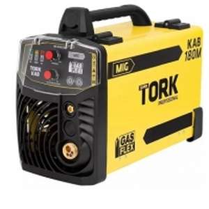  INVERSORA DE SOLDA IM-8180/ 5KG - SUPER TORK PROFISSIONAL 