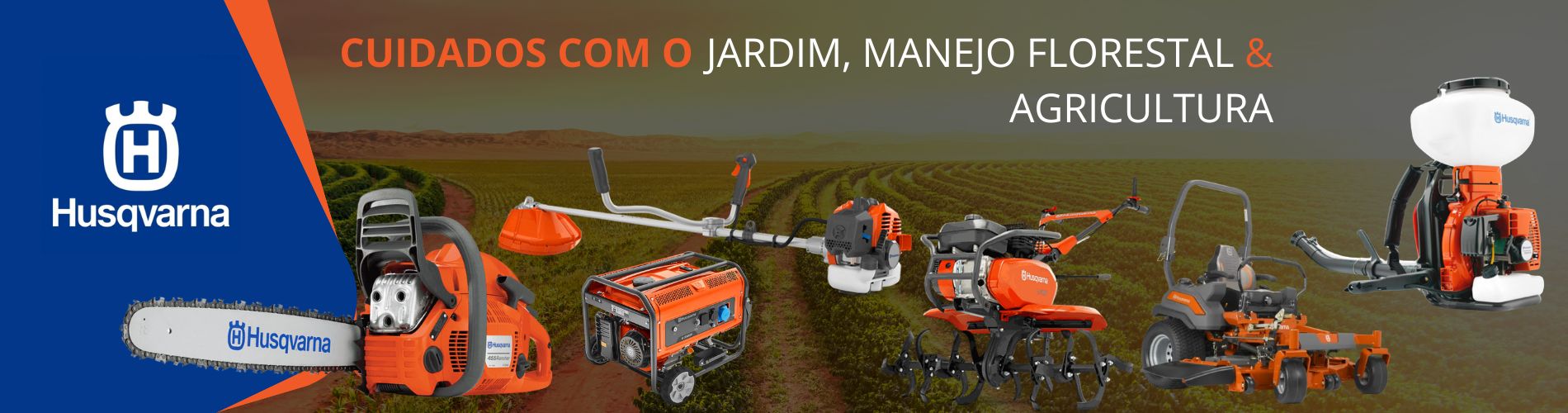 husqvarna