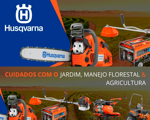 Husqwarna